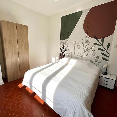 Superbe Appartement Centre-Ville Ajaccio  Buitenkant foto