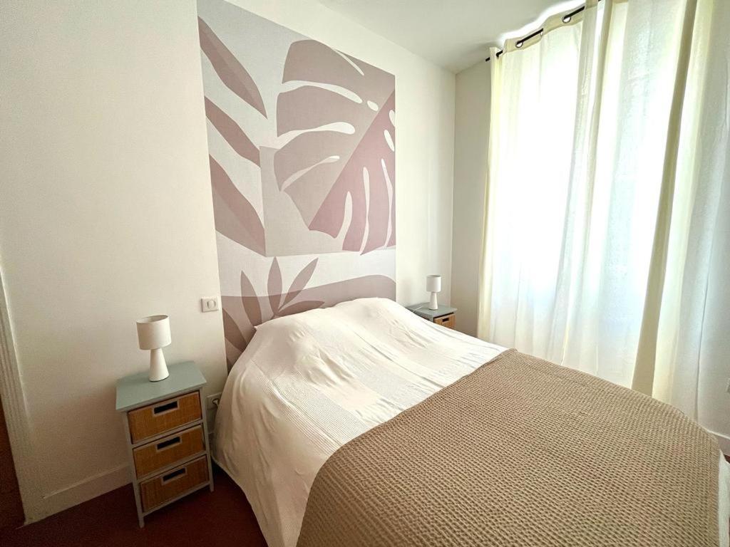 Superbe Appartement Centre-Ville Ajaccio  Buitenkant foto