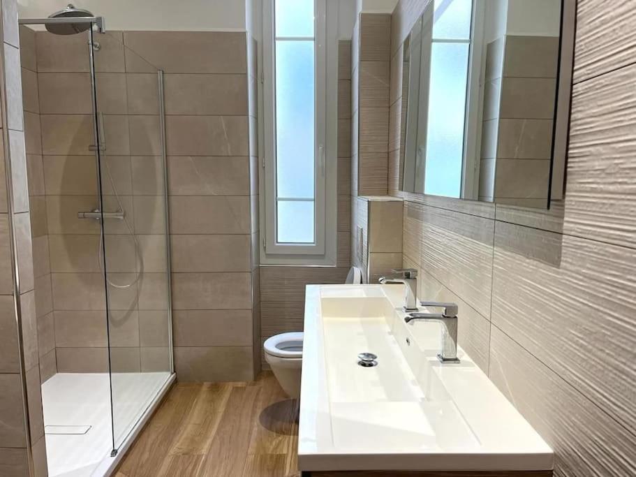 Superbe Appartement Centre-Ville Ajaccio  Buitenkant foto