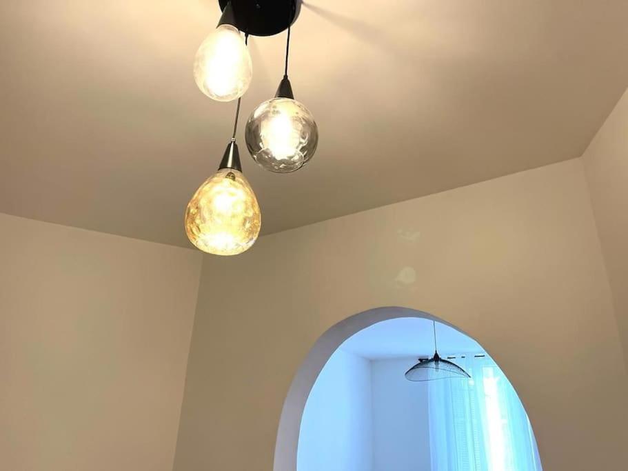 Superbe Appartement Centre-Ville Ajaccio  Buitenkant foto